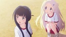 Ханаямата / Hanayamata (ハナヤマタ) 8 серия