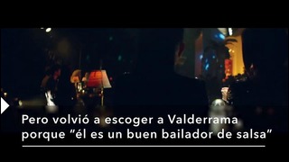 Maluma – «Felices Los 4» (Salsa Version) [Español]