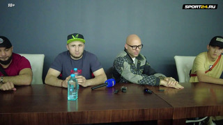 СУЛЬЯНОВ ответил Регбисту и Камилу / Hardcore VS Top Dog, жестко про RCC HARD, вызов Гаджиеву