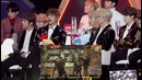 170114 BTS Reaction to GOT7 – Hard Carry