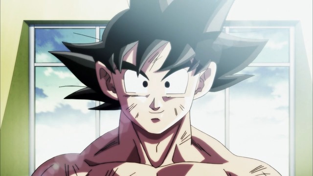 Dragon Ball Super – Аниме сериал