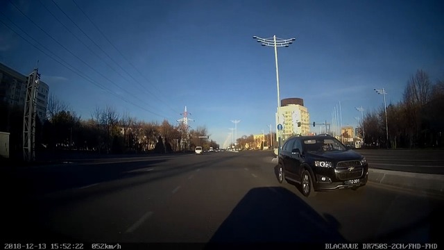 Ездюки на дорогах Ташкента #8 (Нарушения) (720p)