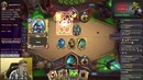 Hearthsotne Мид шаман – мурлок паладин [Хартстоун