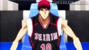 Kuroko no Basket AMV