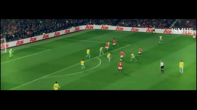 Juan Mata – It Doesn’t Matter – Manchester United – 2014-2015