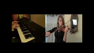 The Godfather Theme Song Violin and Piano – ViolinTay