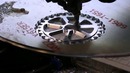 Немецкая точность фрезеровки