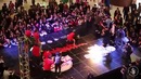 Gamblerz vs. one way crew – quarter final – chelles battle pro korea 2014