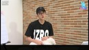 EXO – V LIVE Эп. 01 – Позаботьтесь о щеночке Сехуна 160606