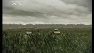 Великие танковые сражения. Часть 8 Битва за Нормандию