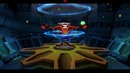 Прохождение PS1: Crash Bandicoot 2 – 5 серия [Final & 100 процент]