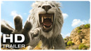 MUFASA THE LION KING Final Trailer (NEW 2024)