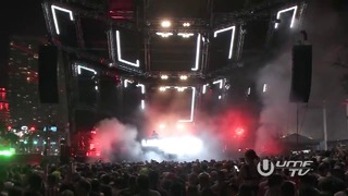 Laidback Luke | Live @ Ultra Music Festival 2018