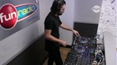 Dimitri Vegas mixe en exclu dans le Before Party Fun (24.12.2015)
