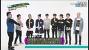 Weekly Idol – BTS