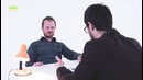 HR-апостол или собеседование в рай