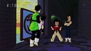 Dragon Ball Kai – 8 Серия (2014)