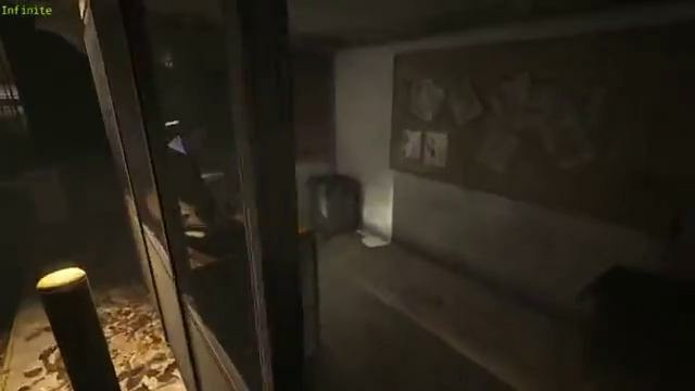 ЭТО САМЫЙ СЛОЖНЫЙ МОД В ИСТОРИИ OUTLAST! – Extreme Plus 3