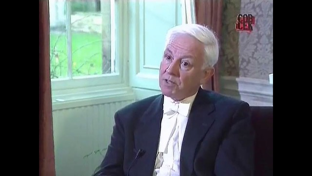 Двойной Портрет. МГИМО – Оксфорд