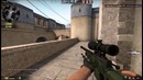 AliGon Delpan POV vs NiP @SCAN Invitational (dust2)