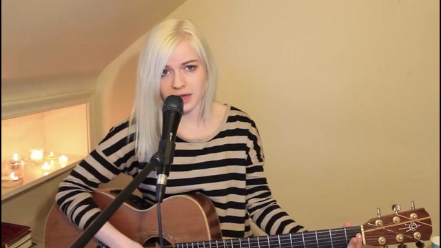 Hunger Games: The Hanging Tree (cover by Holly Henry)