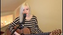 Hunger Games: The Hanging Tree (cover by Holly Henry)