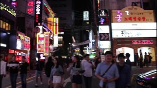 10 Orgasmic moments in Korea