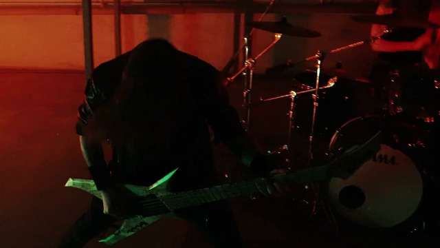 Exumer – Blinding Skies (Official Video 2026)
