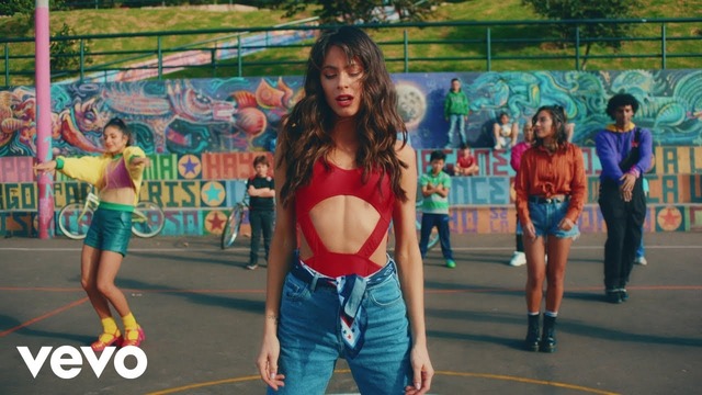 Jonas Blue & Chelcee Grimes & TINI Jhay Cortez – Wild (Official Video 2019!)