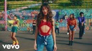 Jonas Blue & Chelcee Grimes & TINI Jhay Cortez – Wild (Official Video 2019!)