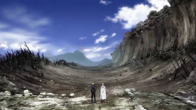 Bir zarbli odam (1) 3