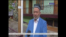 Muftiy Usmonxon Alimov hazratlarining Namangan viloyatiga tashriflari