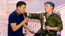 Дочка мэра – КВН СОЮЗ