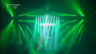 Aly & Fila – Live @ Transmission «The Lost Oracle» in Bangkok (10.03.2017)