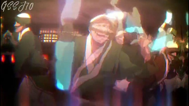 [ AMV ] Anime Mix – Matafaka
