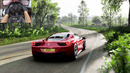 600HP Ferrari 458 Italia – Forza Horizon 5 | Thrustmaster TX gameplay