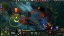 DOTA2: ESL One Frankfurt 2014: Alliance vs Cloud9 (Quarterfinals, Map 2)