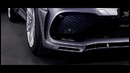 Hamann mercedes amg gle 63 coupe