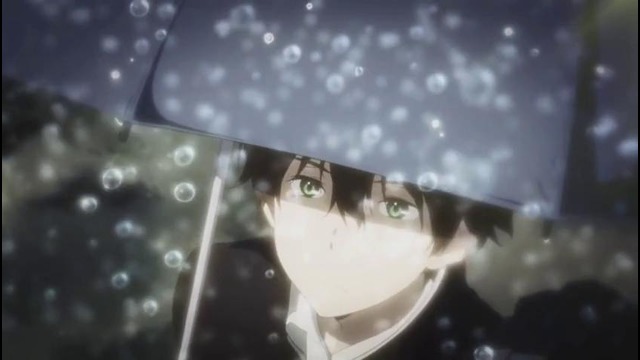 AMV-(X.F) Childhood Love (collection from AnimeUnity)