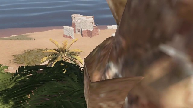 Rust – величайший рейд корабля. покушение на меня