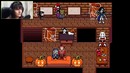 Oceantale Halloween Edition 2 – фанатская игра (прохождение)