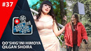 Xafa bo’lish yo’q 37-son Shoira Otabekova – Janjal-ga sabab bo’lgan tarona (13.10.20