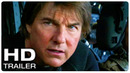 MISSION IMPOSSIBLE 8 THE FINAL RECKONING Trailer 2 Teaser (NEW 2025) Tom Cruise