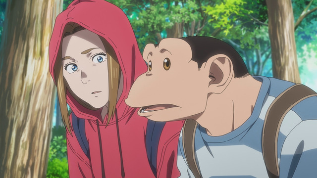 Инцидент Дарвина – 2 серия (Зима 2026)