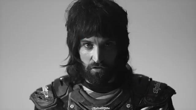 Kasabian – Bow (Official Video)
