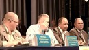 Владимир Жириновский ответил бабе. О власти народа