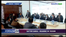 Боғот туманидаги сайёр қабул (06.04.2021й.)