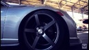 Subaru BRZ | Vossen 19’’ CV3 Concave Wheels | Rims