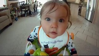 GoPro: Dubstep Baby