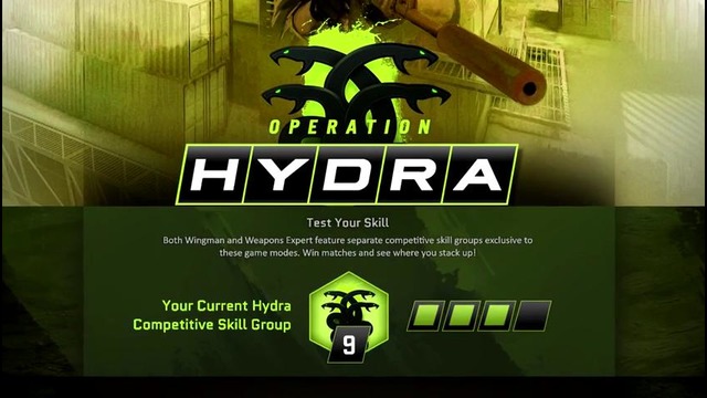 Cs:go news: new operation hydra released! (finally)